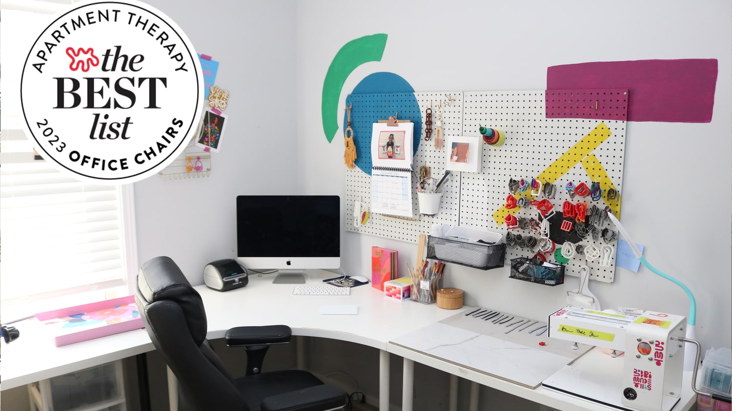 The Best Office Chairs of 2024 We Tested All of These Apartment Therapy